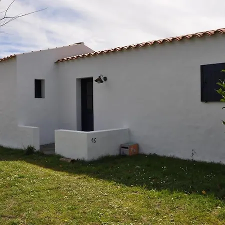 Au Calme Et A 2 Min De La Villa Ile d'Yeu