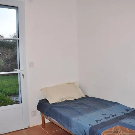 Villa Au Calme Et A 2 Min De La *