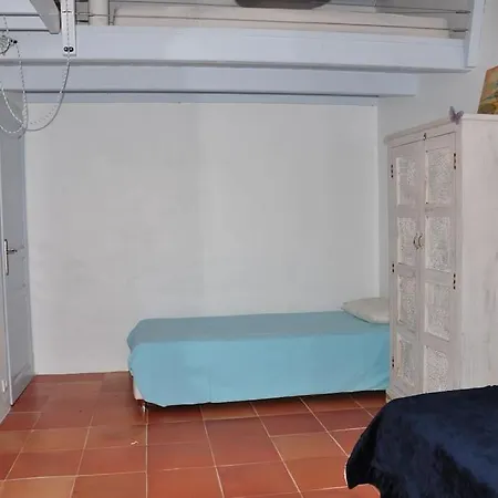 Au Calme Et A 2 Min De La Villa Ile d'Yeu