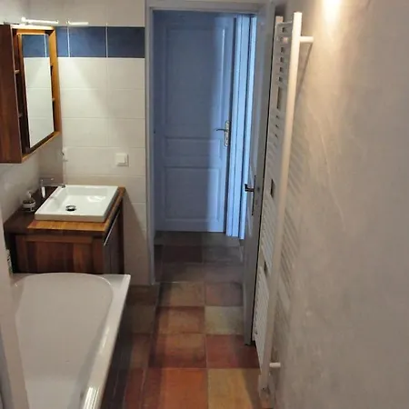 Villa Au Calme Et A 2 Min De La Ile d'Yeu