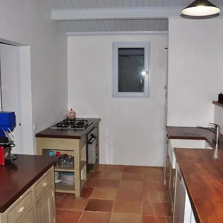 Villa Au Calme Et A 2 Min De La