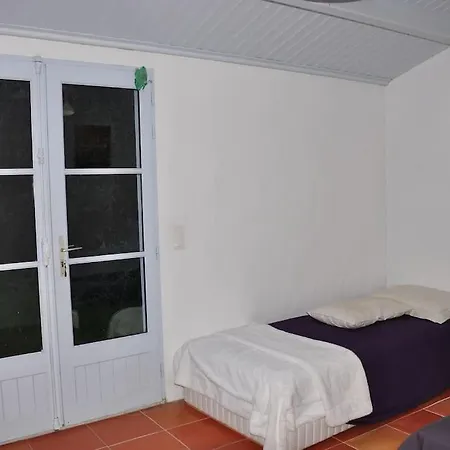 Villa Au Calme Et A 2 Min De La Ile d'Yeu